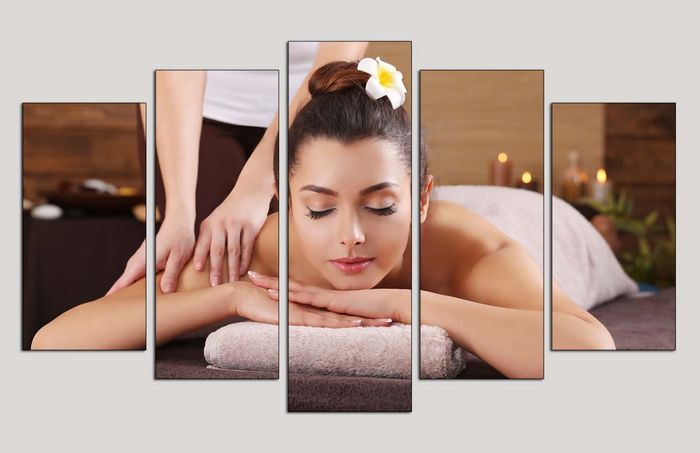 Các dịch vụ chăm sóc sức khỏe cao cấp tại Ánh Yến Beauty Spa - Ảnh 2
