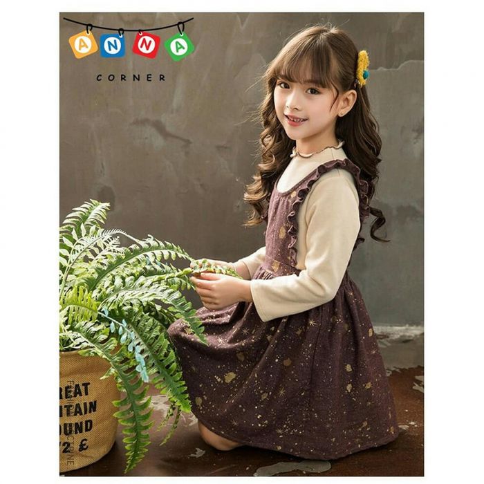 Annacorner – Hình ảnh thứ hai nổi bật và ấn tượng