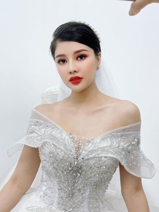 Lan Dung Makeup ảnh 2