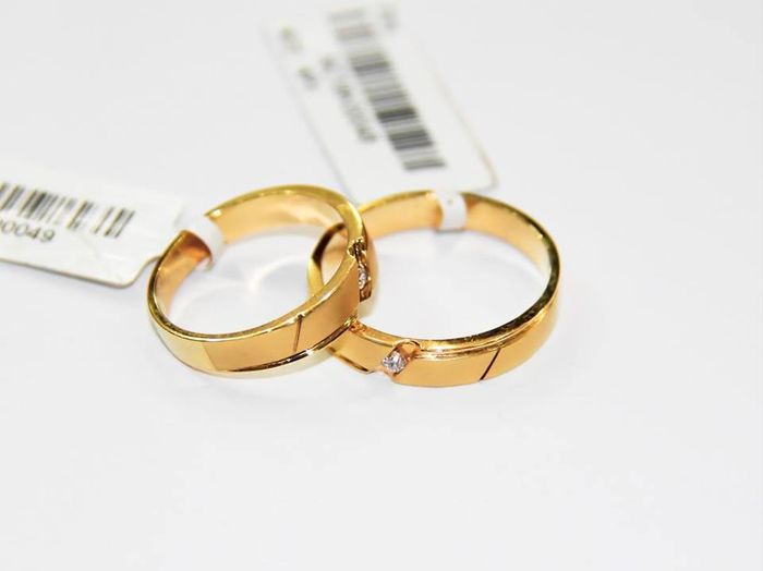 Không gian sang trọng tại Ngọc Phát Jewelry