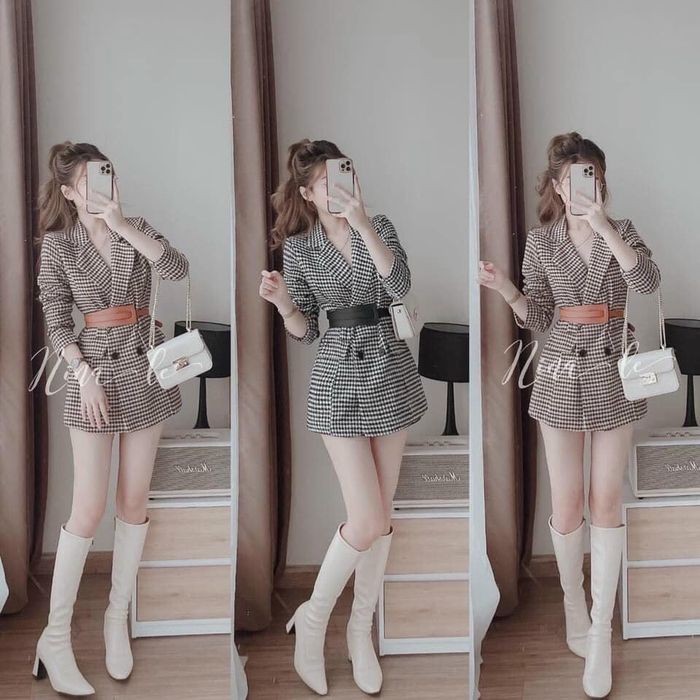 Hình ảnh 1 - Tâm Hùng Boutique