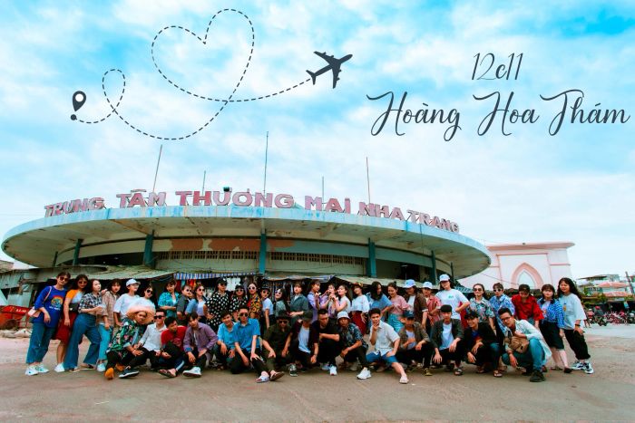 Tuyệt tác kỷ yếu từ Memories Team