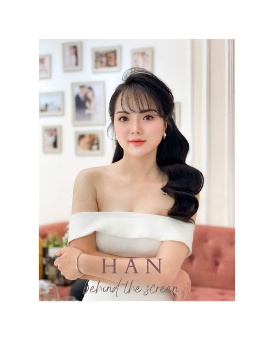HAN Wedding ảnh 1