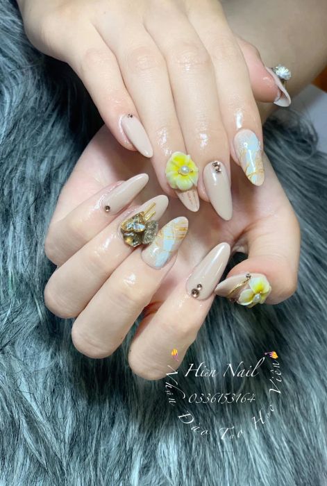Hiền Nail - Hình ảnh 1