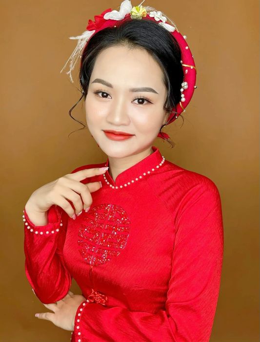 Khoảnh khắc tỏa sáng cùng Quỳnh Thi Wedding