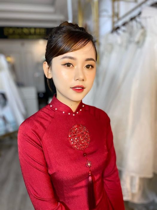 Khoảnh khắc tỏa sáng của cô dâu tại Doan Lee Bridal