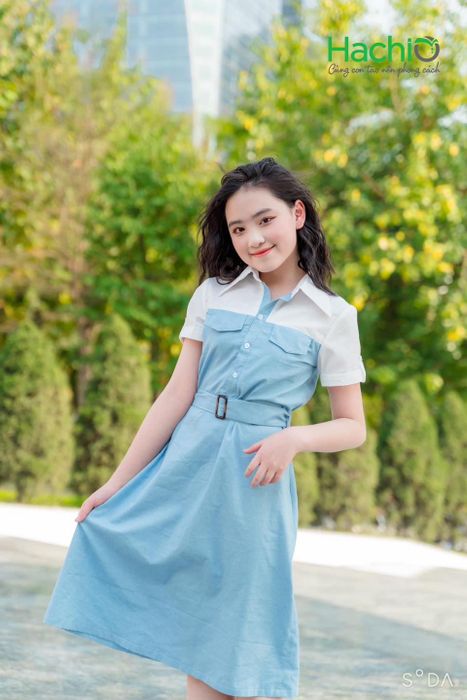 HachiO – Bộ sưu tập mới cho bé yêu - Ảnh 2