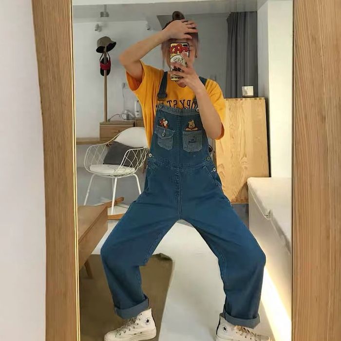 Hình ảnh sản phẩm nổi bật từ Miss Sumey Women Clothing