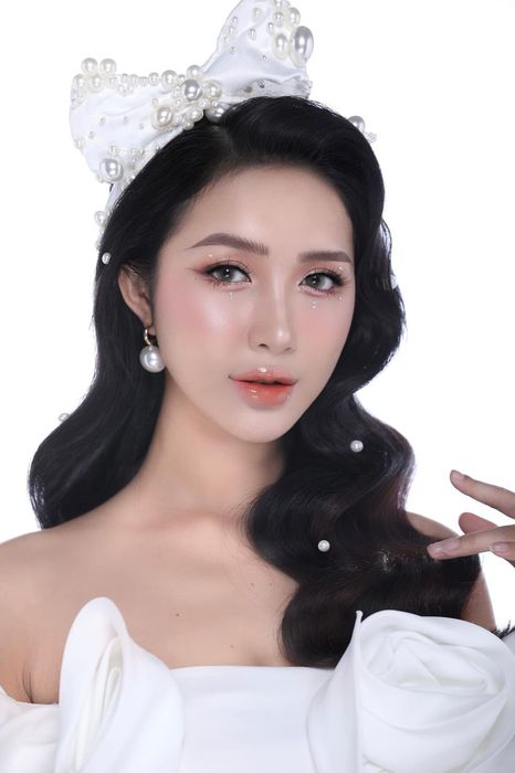 Smile Bridal - Khoảnh khắc tỏa sáng ngày vu quy