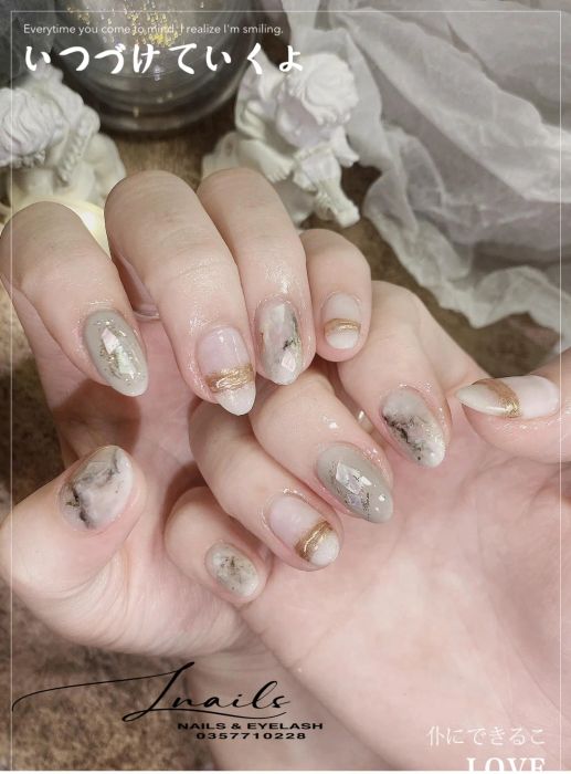 Hình ảnh Lnails - Không gian sang trọng và chuyên nghiệp