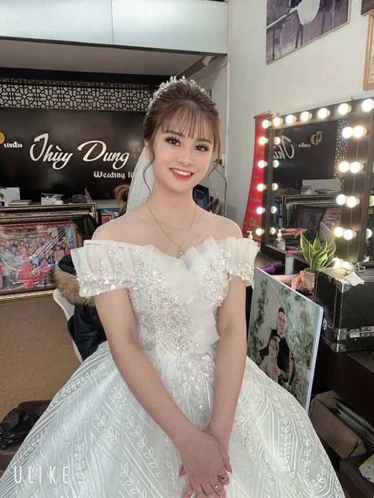 Thùy Dung Wedding ảnh 1