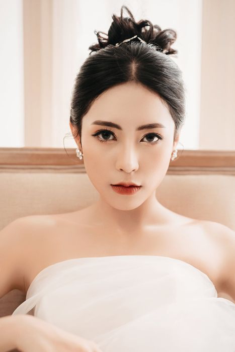 Tuyệt tác ảnh cưới lãng mạn từ Mon Chan Wedding