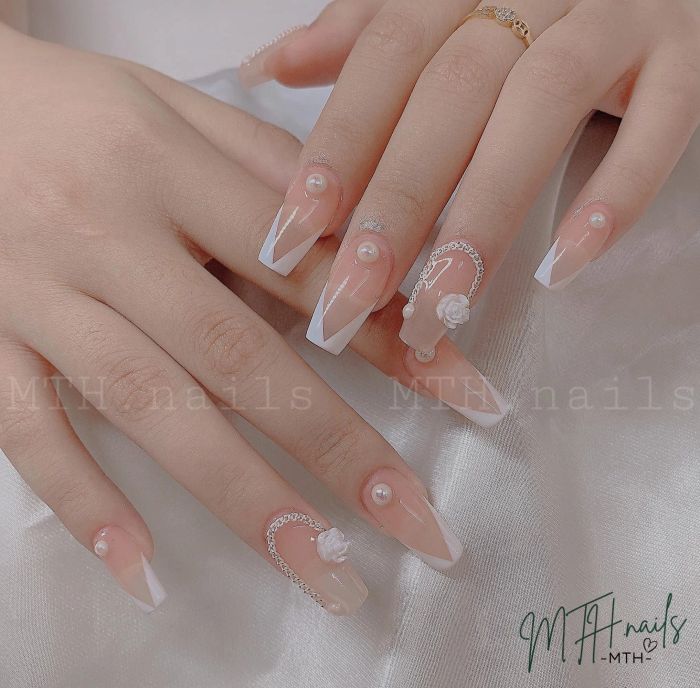 Hình ảnh MTH.nails - Không gian sáng tạo đầy cảm hứng