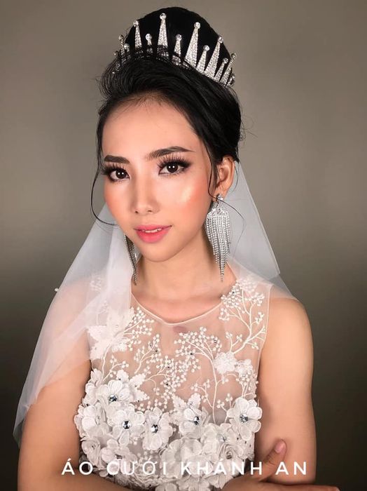 KHÁNH AN Studio – Hình ảnh 3 ngọt ngào và quyến rũ
