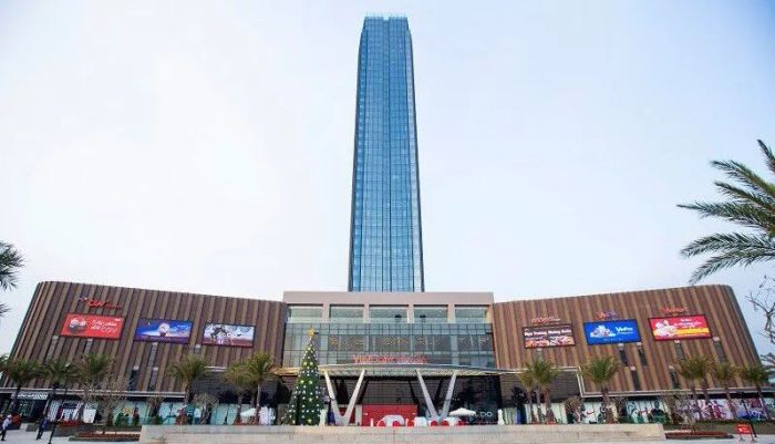 Vincom Plaza Imperia Hải Phòng - Hình ảnh 1