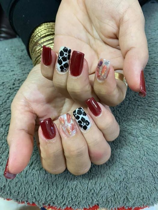 Góc nhìn tinh tế tại Hoa Nail – Nơi cái đẹp được nâng niu