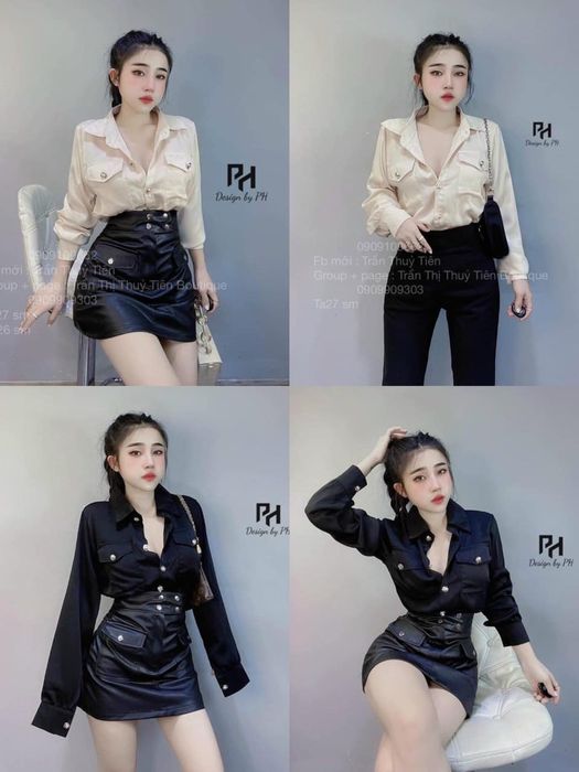 Hình ảnh 2 - Hoàng Loan Boutique