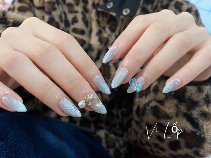Tiệm Của Em - Kiệt Tác Nghệ Thuật Trên Từng Đầu Móng