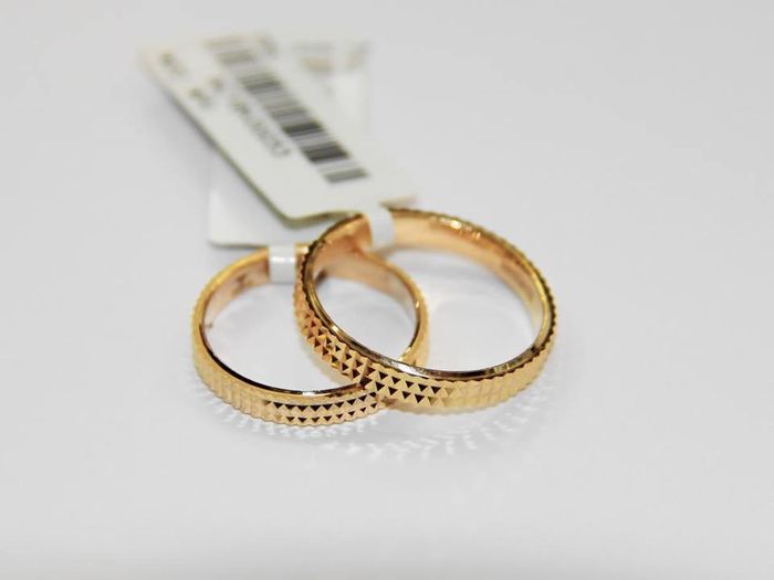 Bộ sưu tập nhẫn cưới tinh tế tại Ngọc Phát Jewelry