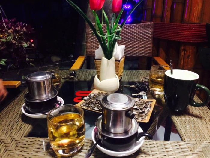 Story Coffee Điện Biên Phủ hình ảnh 3