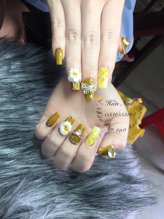 Hiền Nail - Hình ảnh 2
