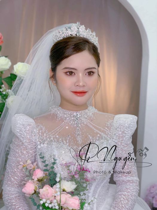 Khoảnh khắc tỏa sáng cùng PI NGUYỄN WEDDING