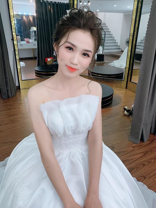 Elly Diễm Make Up ảnh 2