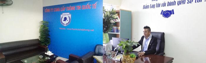 Ảnh Dịch vụ Thám tử Quốc Tế 2