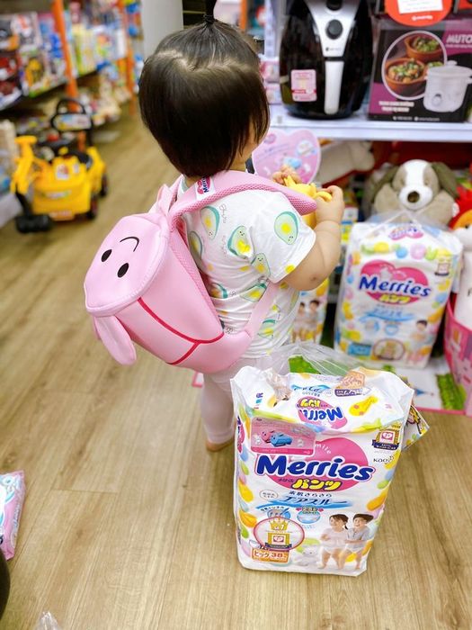 Hình ảnh đặc sắc từ Shop Trẻ Thơ - góc nhìn mới lạ về thế giới đồ chơi trẻ em