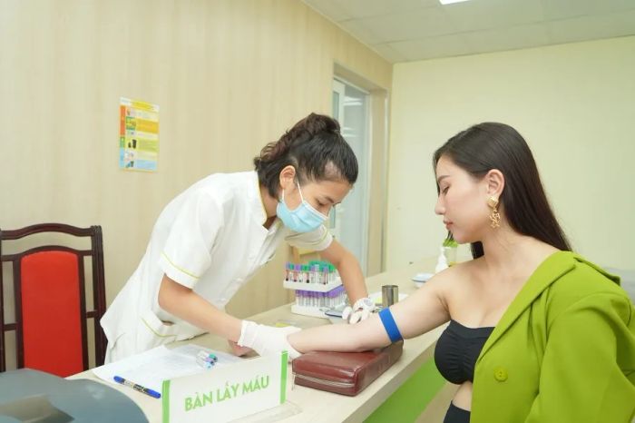 Bệnh viện Đa khoa Bảo Sơn - Ảnh 1