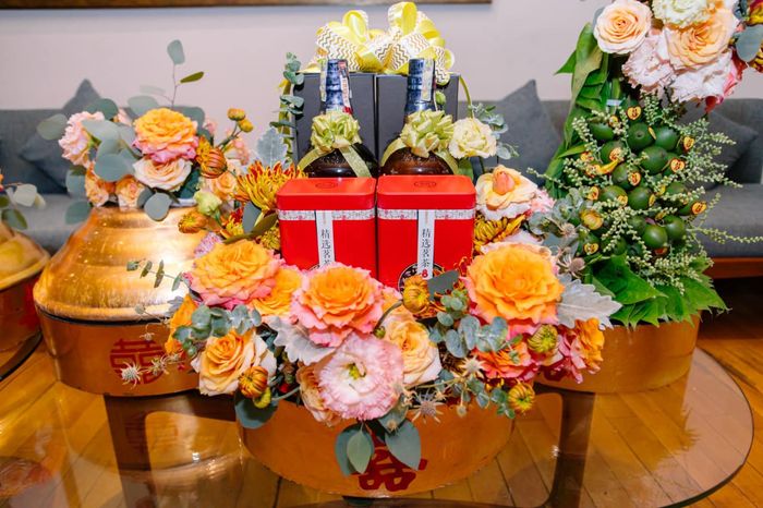 Sắc trắng tinh khôi - BST ảnh White Wedding phần 2