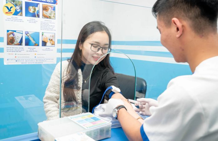 Bệnh viện Đa khoa MEDLATEC - Ảnh 2