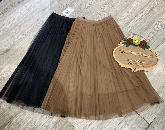 Hình ảnh 2 - Tâm Hùng Boutique