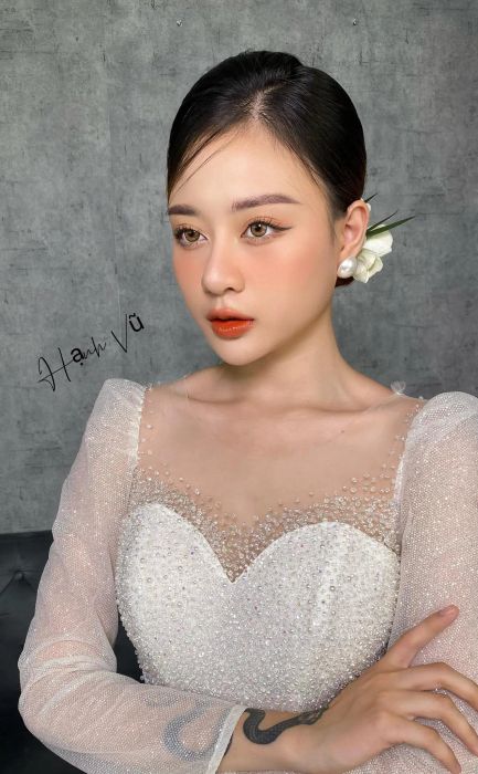 TIẾN HẠNH Wedding - Tình đầu trong từng khung hình