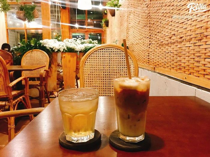 Khóm Coffee & Tea hình ảnh 3