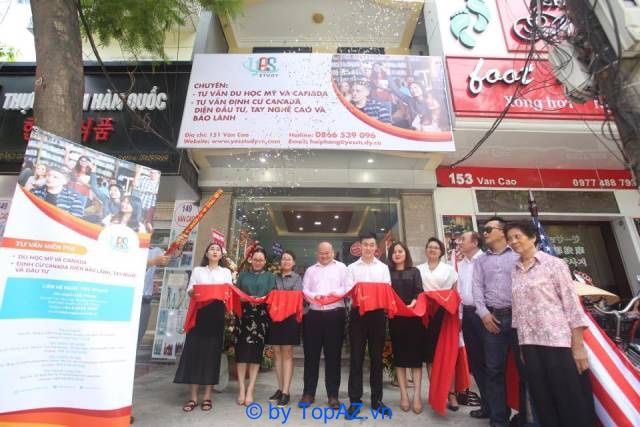 Dịch vụ tư vấn du học Canada chất lượng cao tại TP.HCM