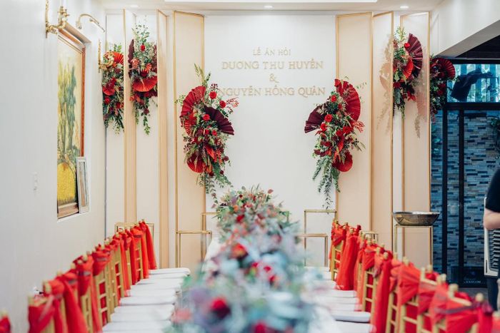 Ngọt Wedding ảnh 2
