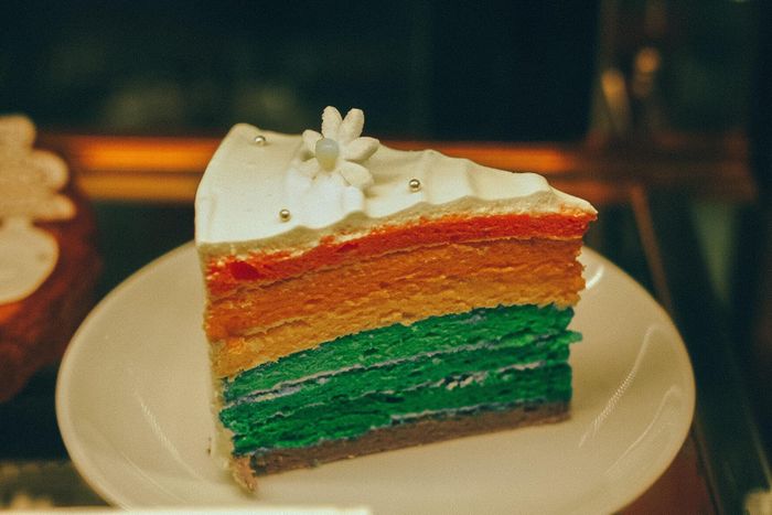 Tiệm bánh Tháng Giêng - January Bakery ảnh 3 - Khoảnh khắc đẹp lưu giữ hương vị tinh tế từ những chiếc bánh Âu handmade sang trọng