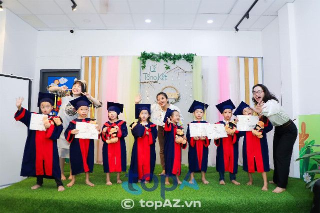 Danh sách những địa chỉ đào tạo tiền tiểu học uy tín nhất tại TP. Biên Hòa, được đánh giá cao về chất lượng giảng dạy và cơ sở vật chất hiện đại.