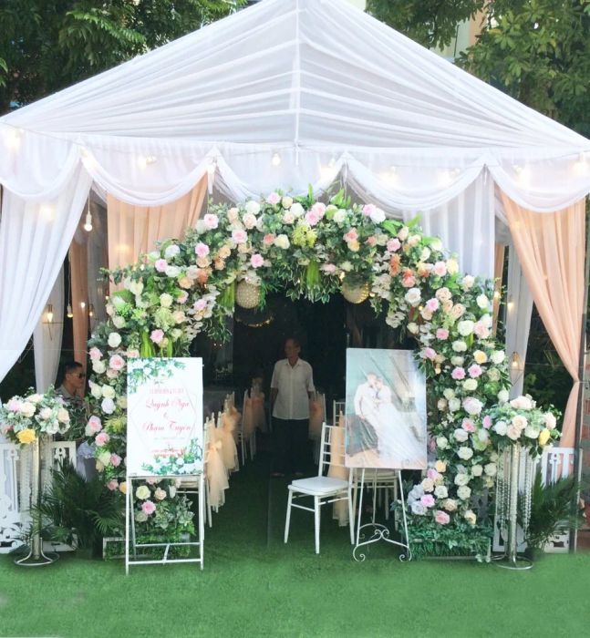 Hình ảnh Cưới hỏi Thành Hải 2
