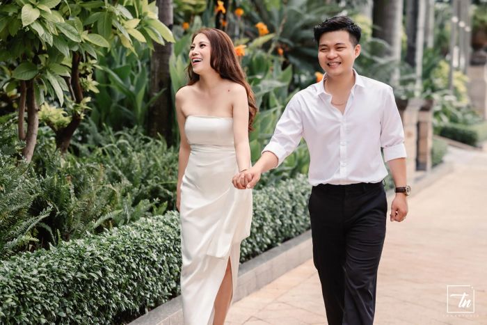TONA Wedding Studio - Hình ảnh 1