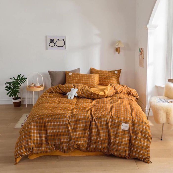 Bộ sưu tập chăn ga gối đa phong cách tại HIBI House