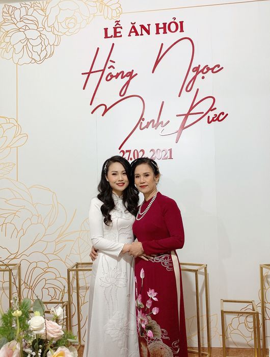 Xưởng Váy Sweetie ảnh 1 – Những bộ trang phục tinh tế và sang trọng, hoàn hảo cho những ngày trọng đại.