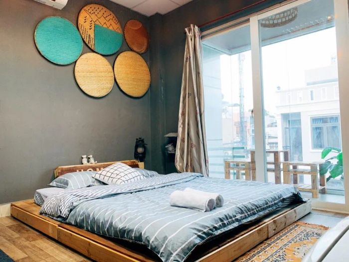 Happy Chubby Homestay: Hình ảnh 1
