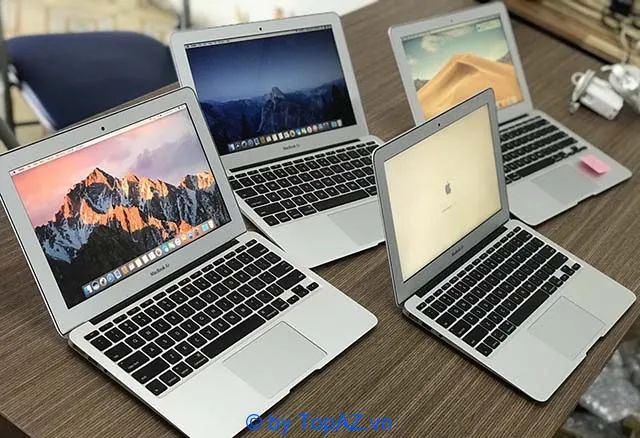 Một trong những địa chỉ uy tín hàng đầu tại Hà Nội chuyên cung cấp laptop cũ chất lượng cao.