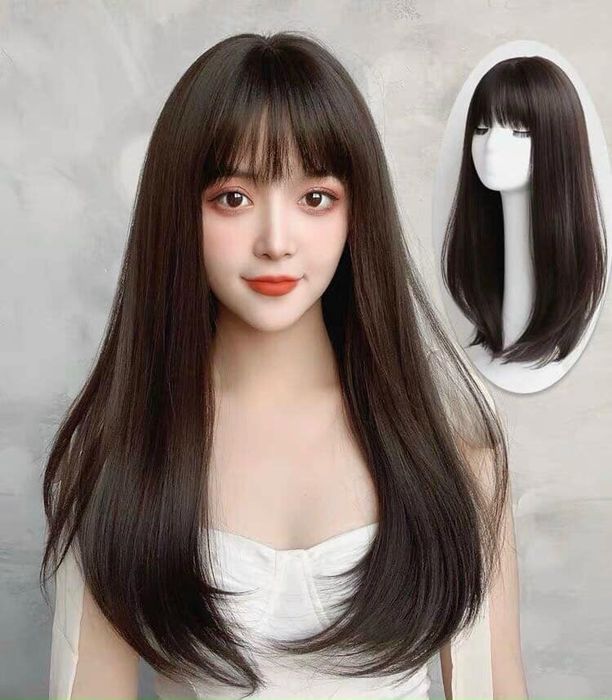 Hình ảnh Tóc Giả Thảo Vy 2