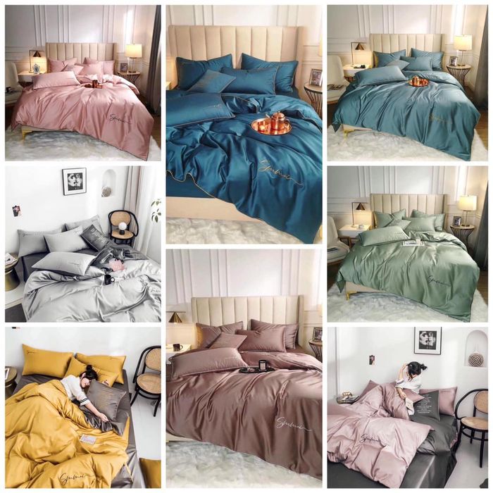 Không gian trưng bày đẳng cấp tại showroom Hoàng Nga