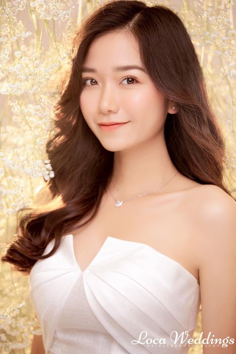 Hình ảnh không gian sang trọng tại Loca Studio