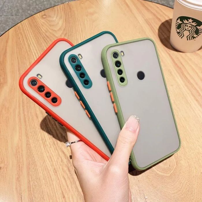 Không gian trưng bày ấn tượng tại Phụ Kiện Điện Thoại Kỳ Duyên