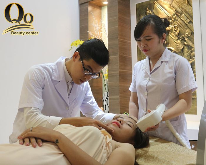 Bộ sưu tập hình ảnh kết quả làm đẹp ấn tượng tại Thẩm Mỹ Viện Thanh Quỳnh